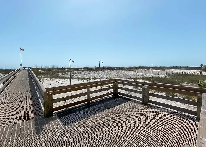 Island Winds West 680 Holiday home *