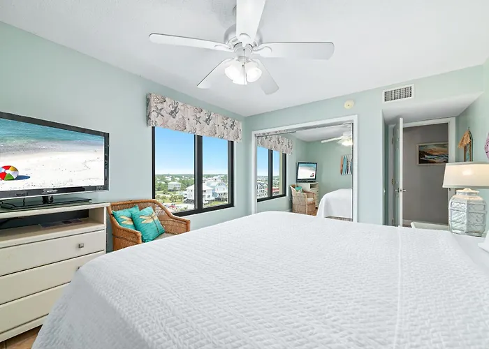 Holiday home Island Winds West 680 *