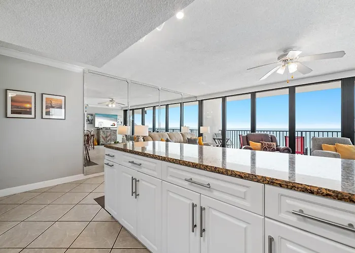 Island Winds West 680 Holiday home Gulf Shores