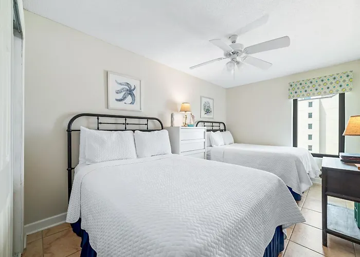 Island Winds West 680 Holiday home *