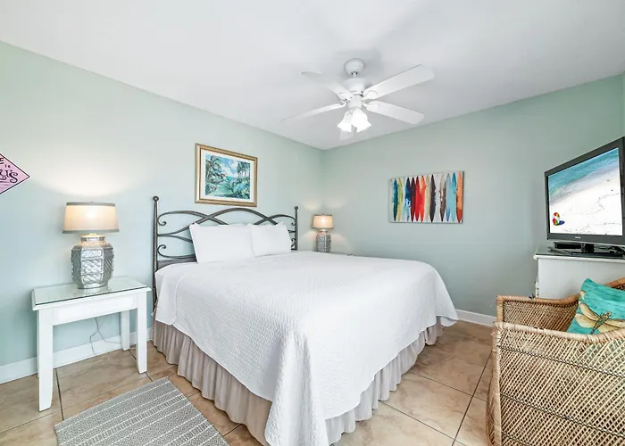 Island Winds West 680 Holiday home Gulf Shores