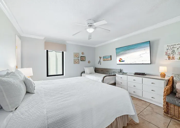 Island Winds West 680 * Gulf Shores