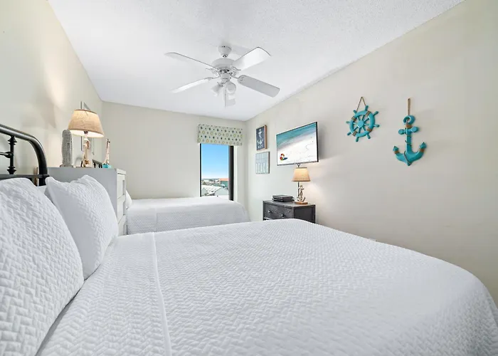 Island Winds West 680 Holiday home *