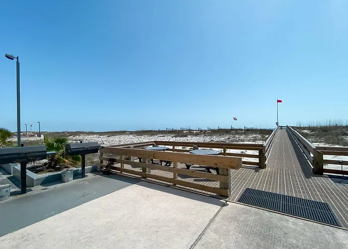 Island Winds West 680 Holiday home Gulf Shores