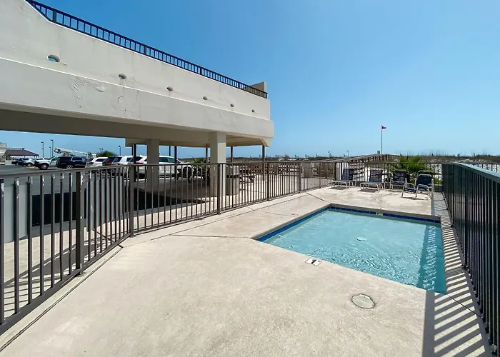 Holiday home Island Winds West 680 Gulf Shores