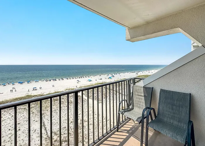 Island Winds West 680 * Gulf Shores