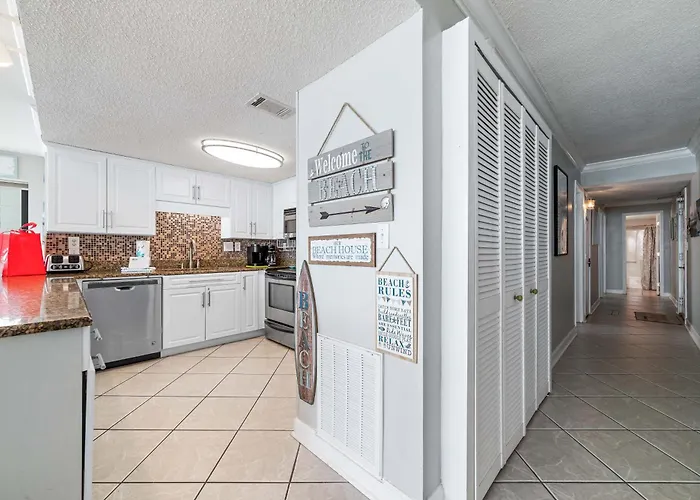 Island Winds West 680 Holiday home
