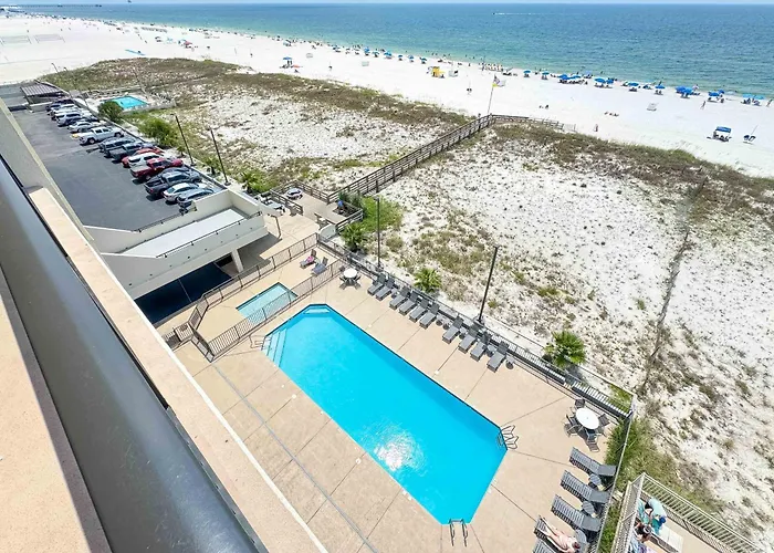 Island Winds West 680 Gulf Shores