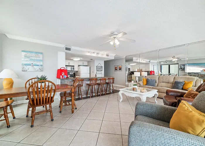 Island Winds West 680 Holiday home