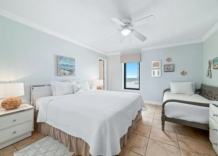 Holiday home Island Winds West 680 *
