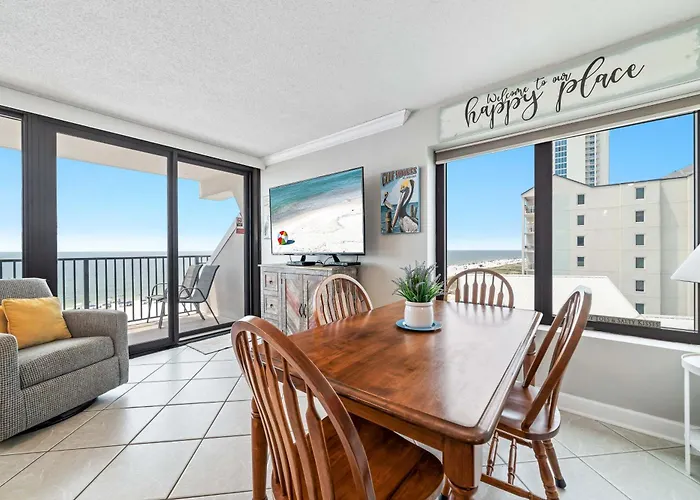 Island Winds West 680 Gulf Shores