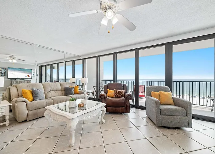Island Winds West 680 * Gulf Shores