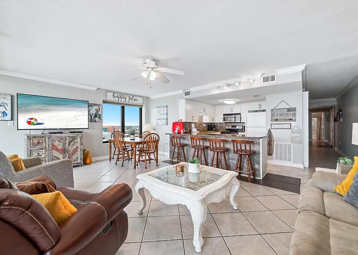 Island Winds West 680 Gulf Shores