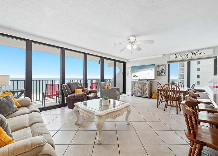 Island Winds West 680 Gulf Shores